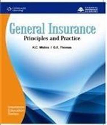 General Insurance 1st Edition
