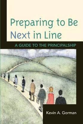 Preparing to Be Next in Line