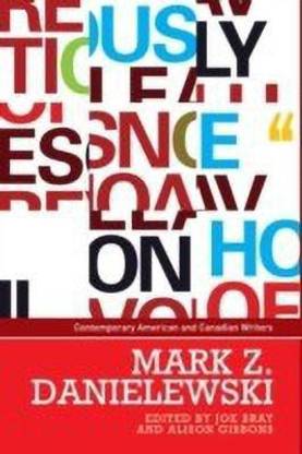 Mark Z. Danielewski