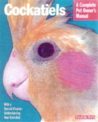 Cockatiels