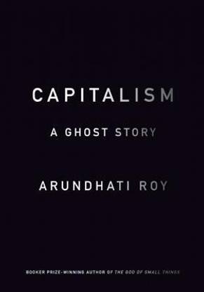 Capitalism: A Ghost Story