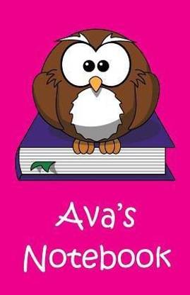 Ava's Notebook