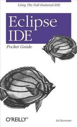 Eclipse Ide Pocket Guide