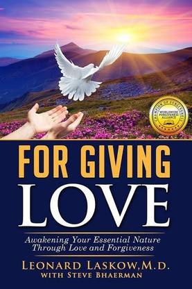 For Giving Love