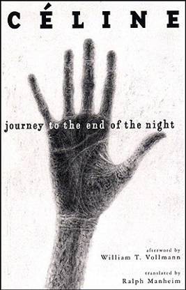 Journey to the End of the Night