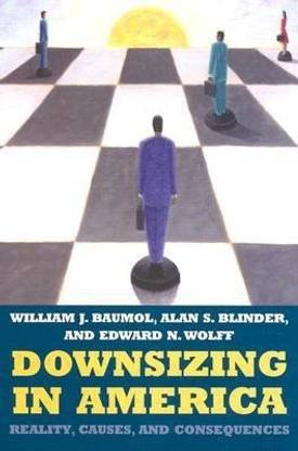 Downsizing in America