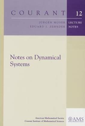 Notes on Dynamical Systems
