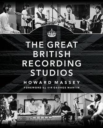 The Great British Recording Studios
