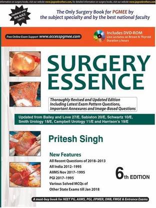 Surgery Essence