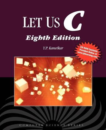 Let Us C