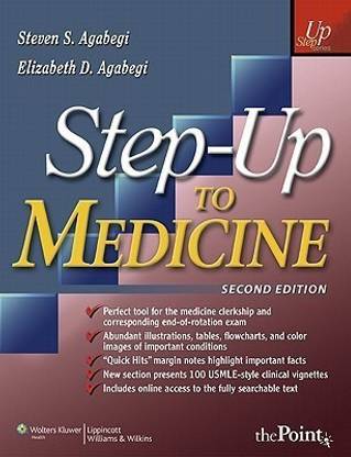 Step-up to Medicine
