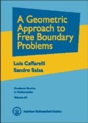 A Geometric Approach to Free Boundary Problems