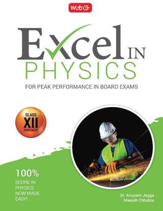 Excel in Physics for Peak Performance in Board Exams Class 12