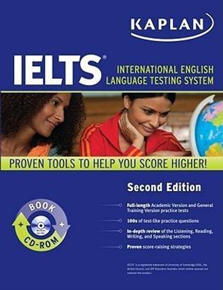 Kaplan IELTS