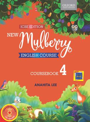 New Mulberry English Course Class 4
