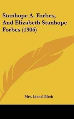 Stanhope A. Forbes, And Elizabeth Stanhope Forbes (1906)
