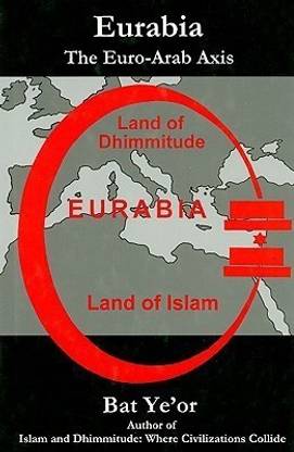 Eurabia
