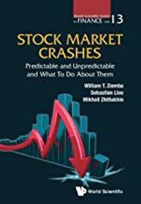 Stock Market Crashes: Predictable and Unpredictable and What to Do About Them