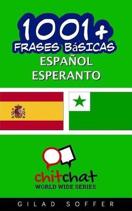 1001+ frases basicas espanol - esperanto