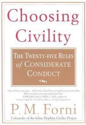 Choosing Civility