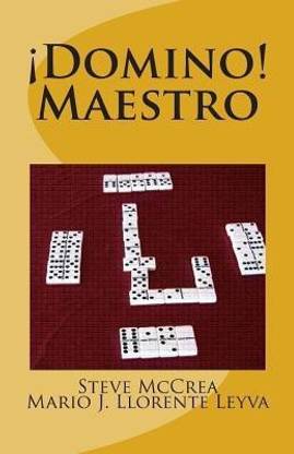 Domino, Maestro