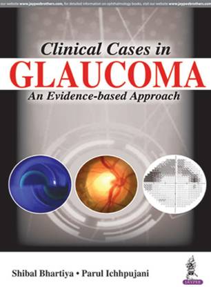 Clinical Cases in Glaucoma  - Glaucoma