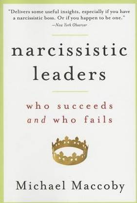 Narcissistic Leaders