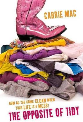 The Opposite of Tidy