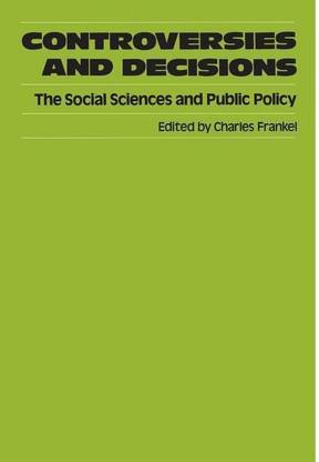 Controversies and Decisions