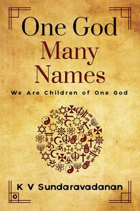 One God Many Names
