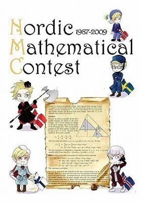Nordic Mathematical Contest