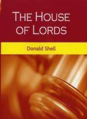 The House of Lords