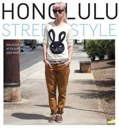 Honolulu Street Style