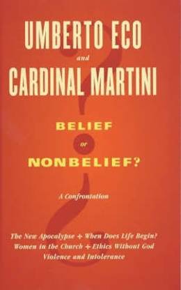 Belief of Non Belief