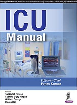 ICU Manual
