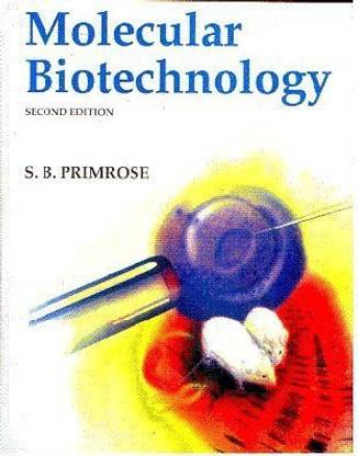 Molecular Biotechnology
