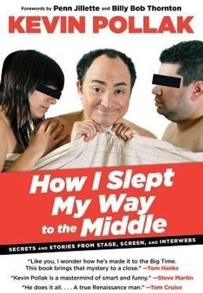 How I Slept My Way to the Middle