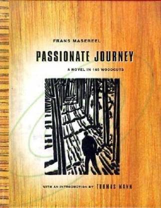 Passionate Journey
