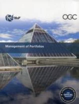 Management of Portfolios (MoP)