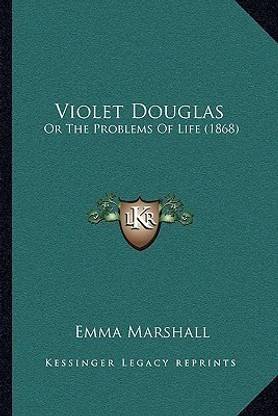 Violet Douglas