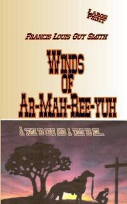 Winds of Ah-Mah-Ree-yuh