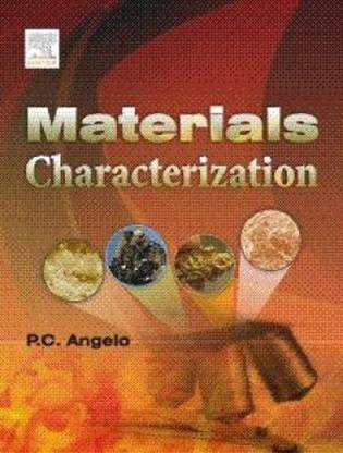 Materials Characterization