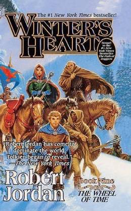 Winter's Heart