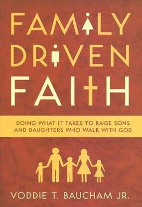 Family Driven Faith