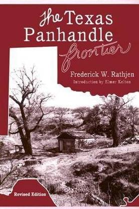 The Texas Panhandle Frontier