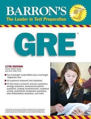 How to Prepare for GRE