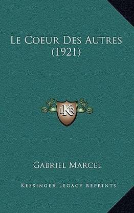 Le Coeur Des Autres (1921)