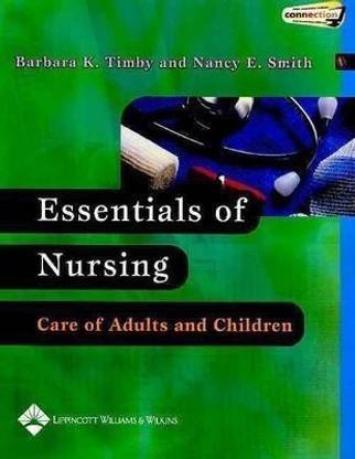 Essentials of Nursing