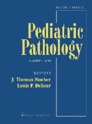 Pediatric Pathology