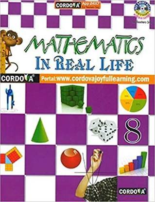 MATHMATICS IN REAL LIFE